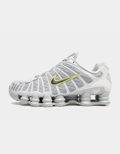 Nike Shox TL