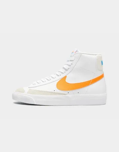 Nike BLAZER MID '77 BG Kamasz