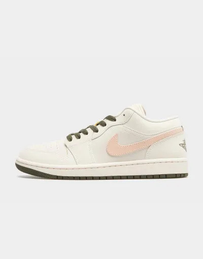 Jordan WMNS AIR JORDAN 1 LOW