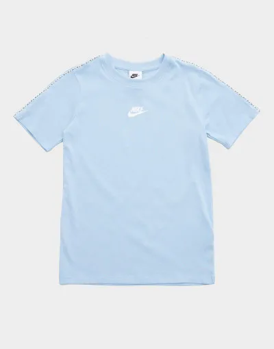 Nike Póló B NSW REPEAT TEE SS Kamasz