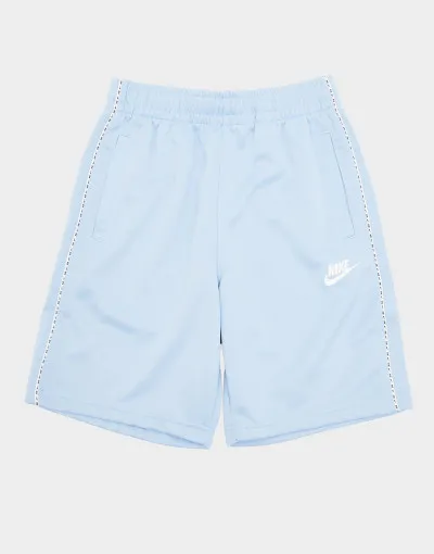 Nike  Sort B NSW REPEAT PK SHORT  Kamasz