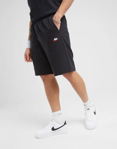 Nike Sort Sportswear Club Essentials