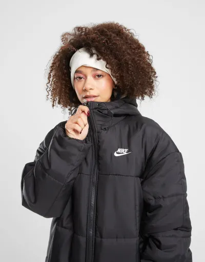 Nike Dzseki W NSW TF THRMR CLSC PARKA