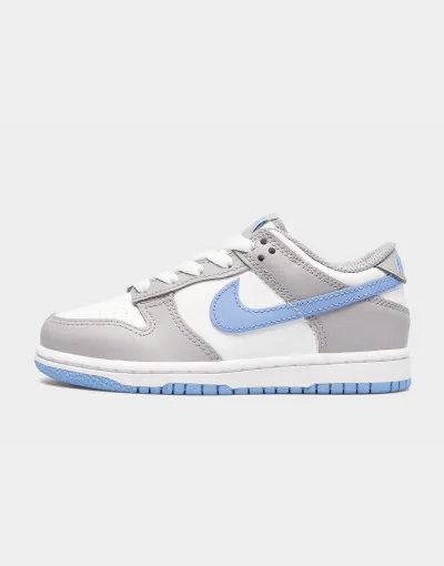 Nike Nike Dunk Low Gyermek - Kisgyermek