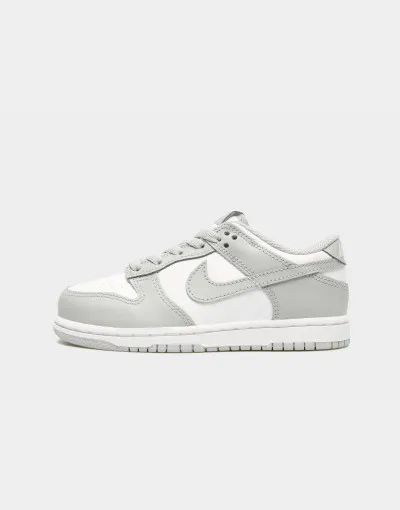 Nike Dunk Gyermek - Kisgyermek