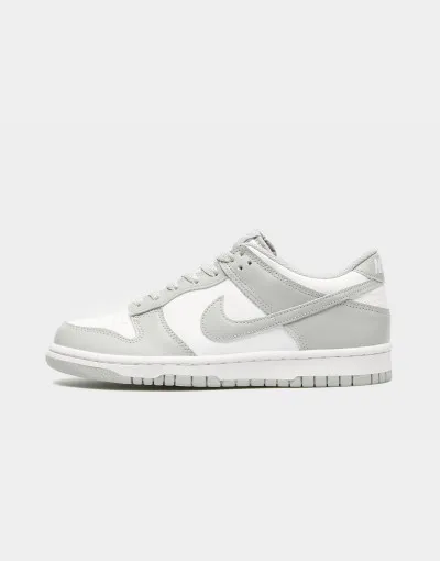 Nike NIKE DUNK LOW BG Kamasz