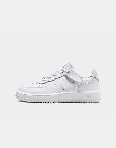 Nike  Air Force 1 EasyOn  Gyermek - Kisgyermek