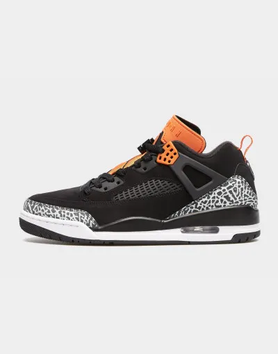 Jordan Spizike