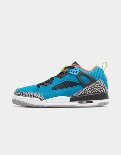 Jordan JORDAN SPIZIKE LOW BG Kamasz