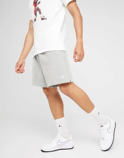Nike Sort M NK CLUB KNIT SHORT