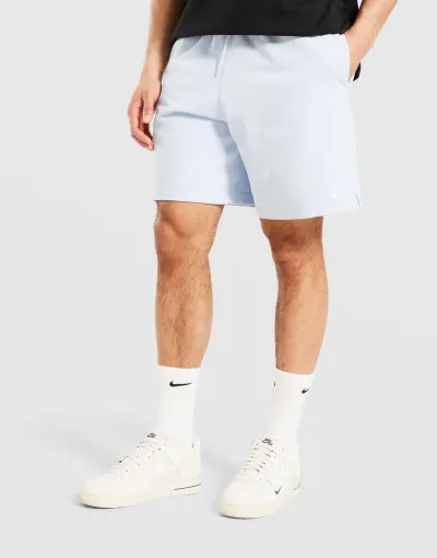 Nike Sort Club