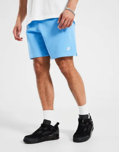 Nike Sort Club