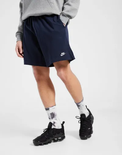 Nike Sort Sportswear Club
