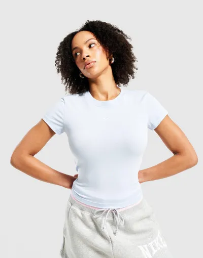 Nike Póló Sportswear Chill Knit