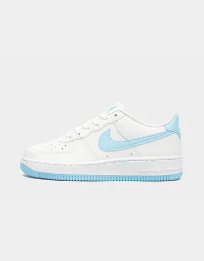 Nike AIR FORCE 1 BG Kamasz