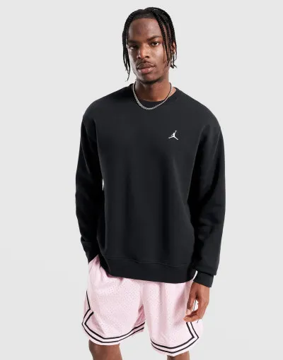 Jordan  Kapucnis pulóver M J BRKLN FLC CREW 