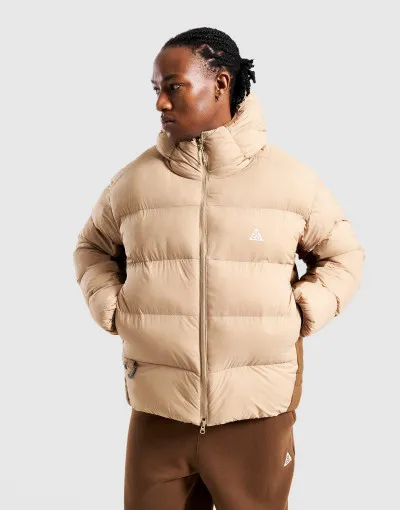 Nike Dzseki M ACG TFADV LUNAR LAKE JKT