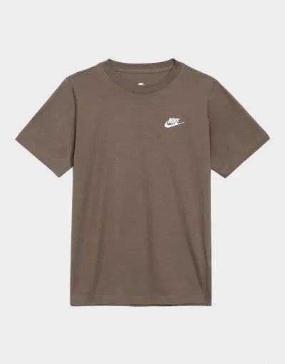 Nike Póló Sportswear Kamasz