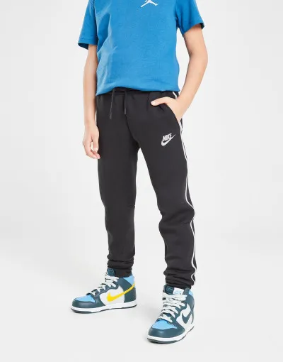 Nike  Melegítőnadrág Sportswear Tech Fleece  Kamasz