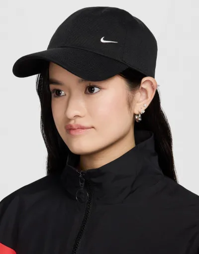 Nike  Sapka U NK CLUB CAP U CB SM SWSH L 