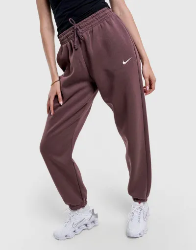 Nike  Melegítőnadrág W NSW PHNX FLC HR OS PANT 2 