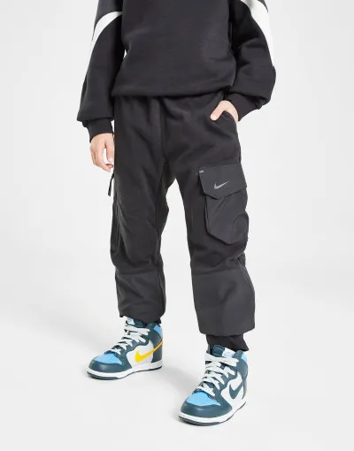 Nike Melegítőnadrág Sportswear CITY UTILITY Kamasz