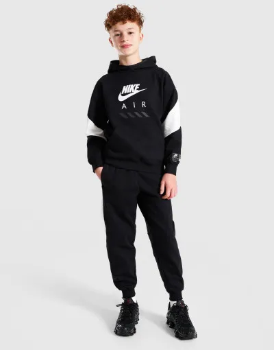 Nike  Kapucnis pulóver Air  Kamasz