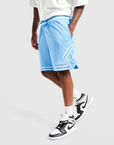 Jordan  Sort M J DF SPRT DMND SHORT 