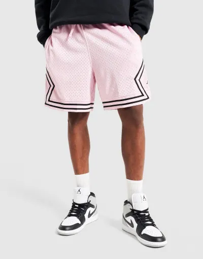 Jordan Sort M J DF SPRT DMND SHORT