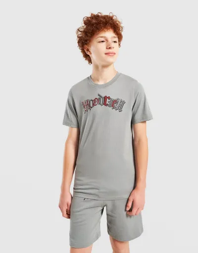 Hoodrich  Póló Crown  Kamasz