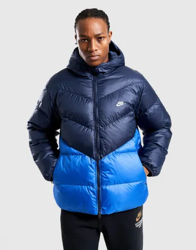 Nike Dzseki Windrunner Therma-FIT