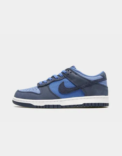 Nike  Dunk Low SE GS  Kamasz
