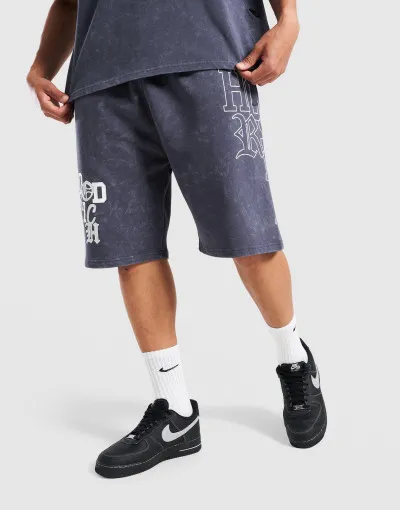 Hoodrich Bermuda Heritage