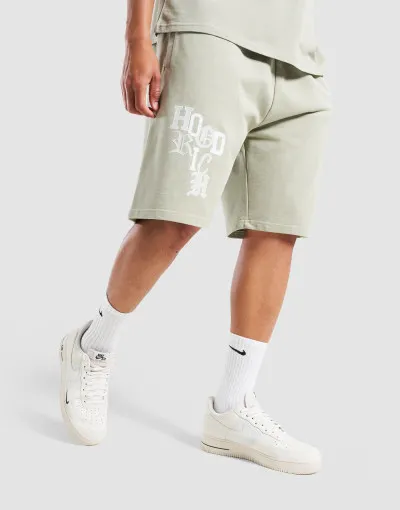 Hoodrich Bermuda Heritage