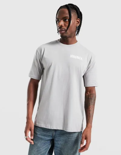 Hoodrich Póló HOODRICH-T-SHIRT REGULAR TSHIRT