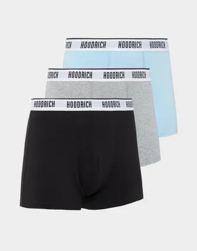 Hoodrich Boxer alsó Core