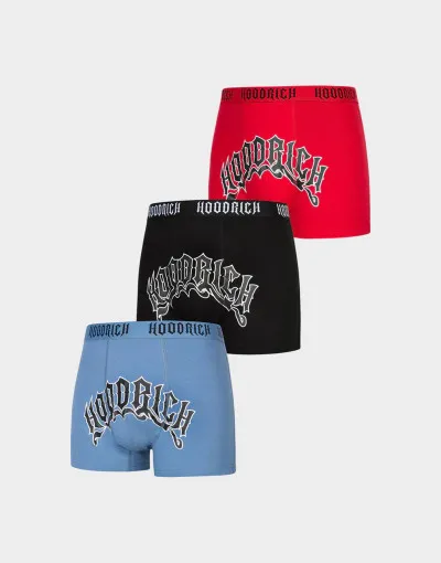 Hoodrich Boxer alsó Ritual