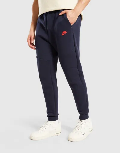 Nike Melegítőnadrág M NK TCH FLC JGGR