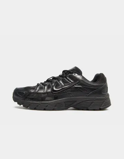 Nike NIKE P-6000 BG Kamasz