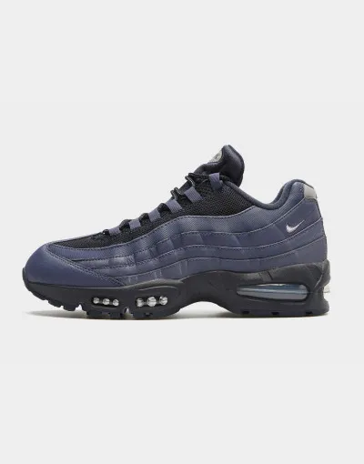Nike  NIKE AIR MAX 95 OG BIG BUBL WT 