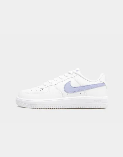 Nike  Force 1 Low BP  Gyermek - Kisgyermek