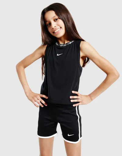 Nike  Ujjatlan póló Sportswear  Kamasz