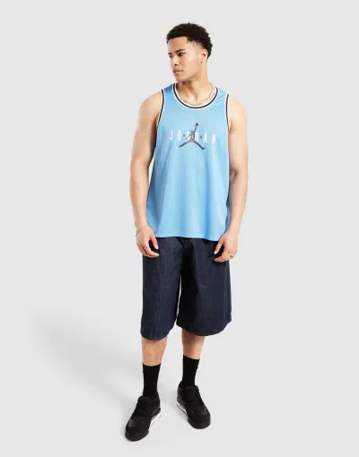 Jordan Kötött pulóver MJ Brooklyn