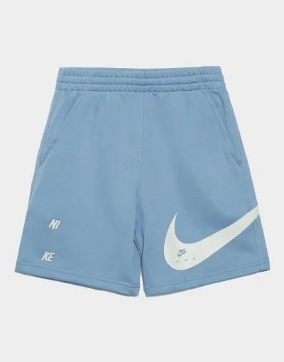 Nike Sort Sportswear Club FT Kamasz
