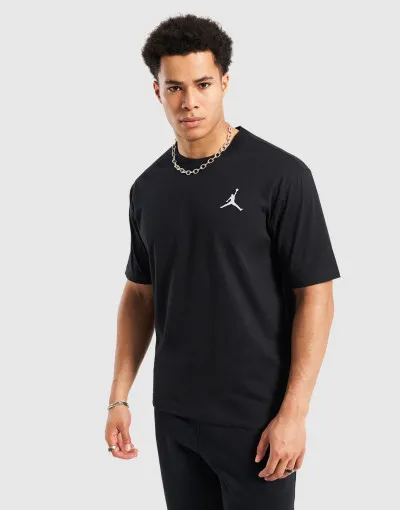 Jordan  Póló M J JUMPMAN EMB SS CREW 