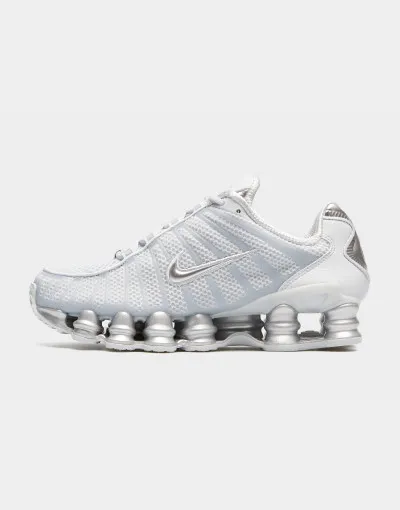 Nike Shox TL