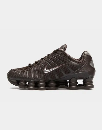 Nike Shox TL