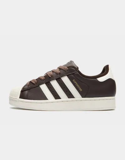 adidas Superstar II