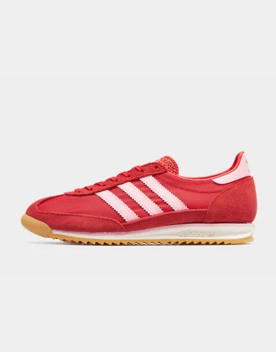 adidas SL 72 Metallic