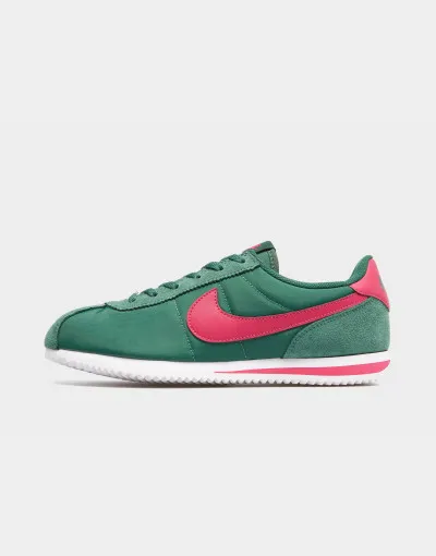 Nike NIKE CORTEZ TXT BG Kamasz